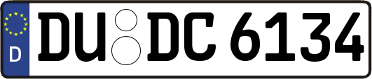 DU-DC6134
