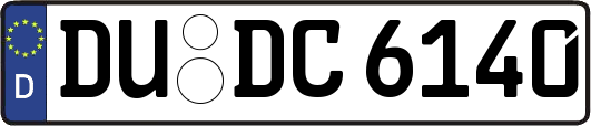 DU-DC6140