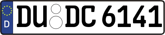 DU-DC6141