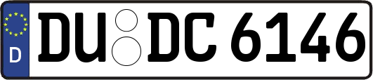 DU-DC6146