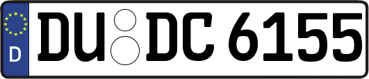 DU-DC6155