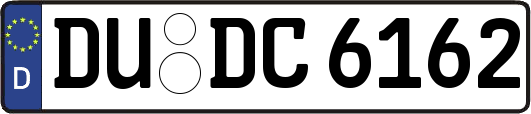 DU-DC6162