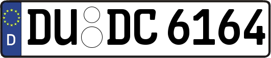 DU-DC6164