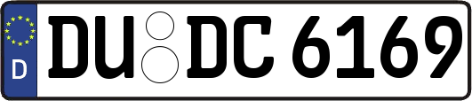 DU-DC6169