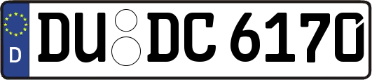 DU-DC6170