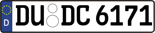 DU-DC6171