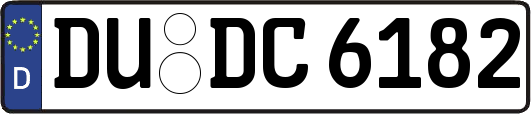 DU-DC6182