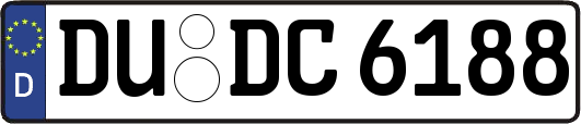 DU-DC6188