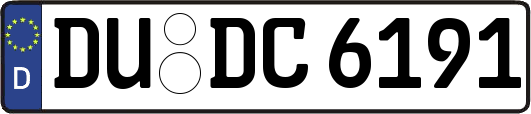 DU-DC6191