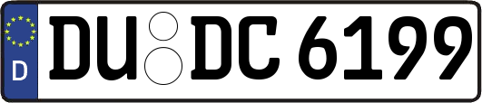 DU-DC6199
