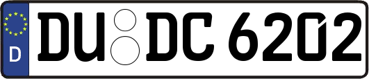 DU-DC6202