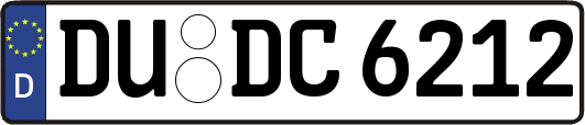 DU-DC6212