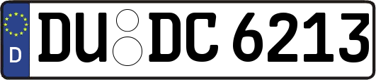 DU-DC6213