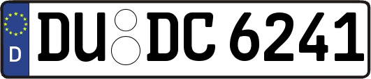 DU-DC6241