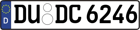 DU-DC6246