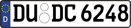 DU-DC6248