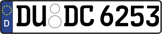 DU-DC6253