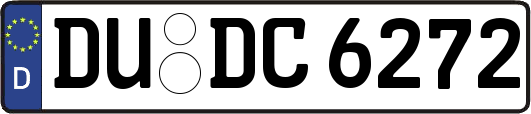 DU-DC6272