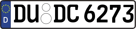 DU-DC6273