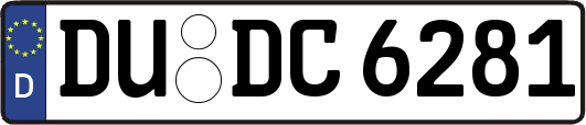 DU-DC6281