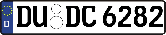 DU-DC6282