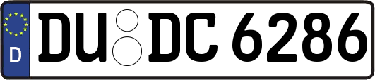 DU-DC6286