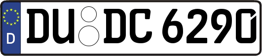 DU-DC6290
