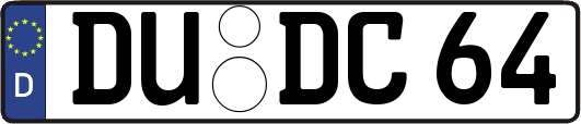 DU-DC64