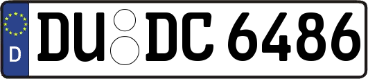 DU-DC6486