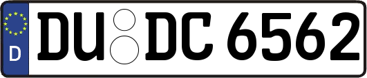 DU-DC6562