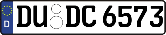 DU-DC6573