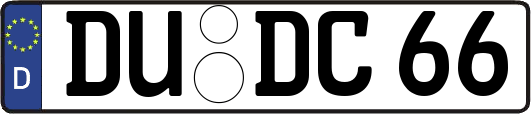 DU-DC66