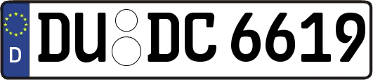 DU-DC6619