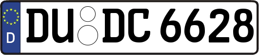 DU-DC6628