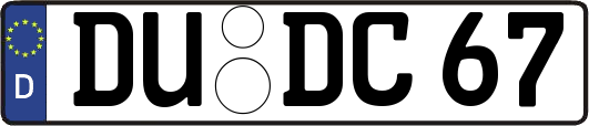 DU-DC67