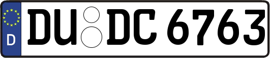 DU-DC6763