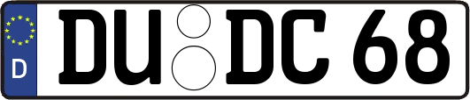 DU-DC68