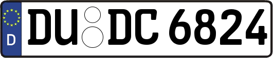 DU-DC6824