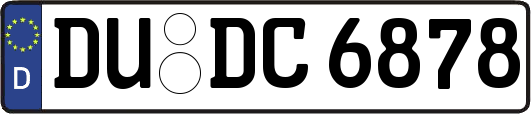 DU-DC6878
