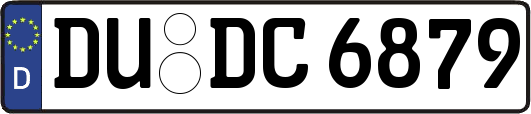 DU-DC6879