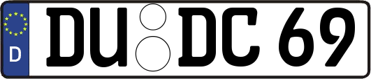DU-DC69