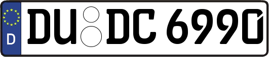 DU-DC6990