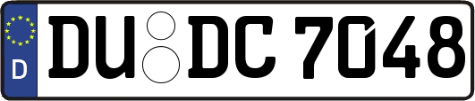DU-DC7048