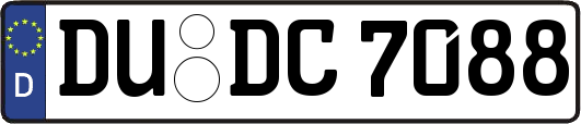 DU-DC7088