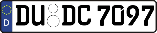 DU-DC7097