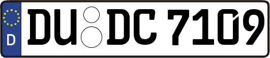 DU-DC7109