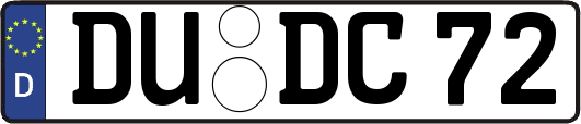 DU-DC72