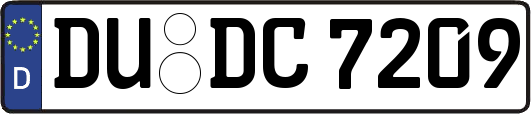 DU-DC7209
