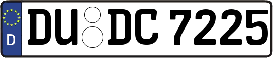 DU-DC7225