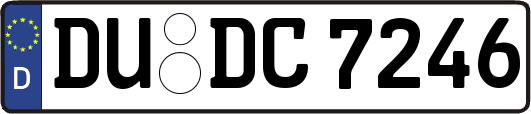 DU-DC7246